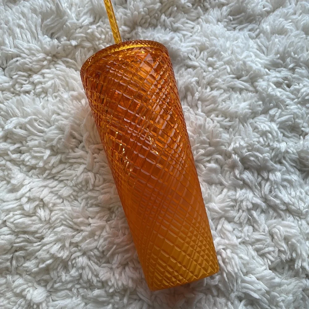 Starbucks Frosted Tumbler‎